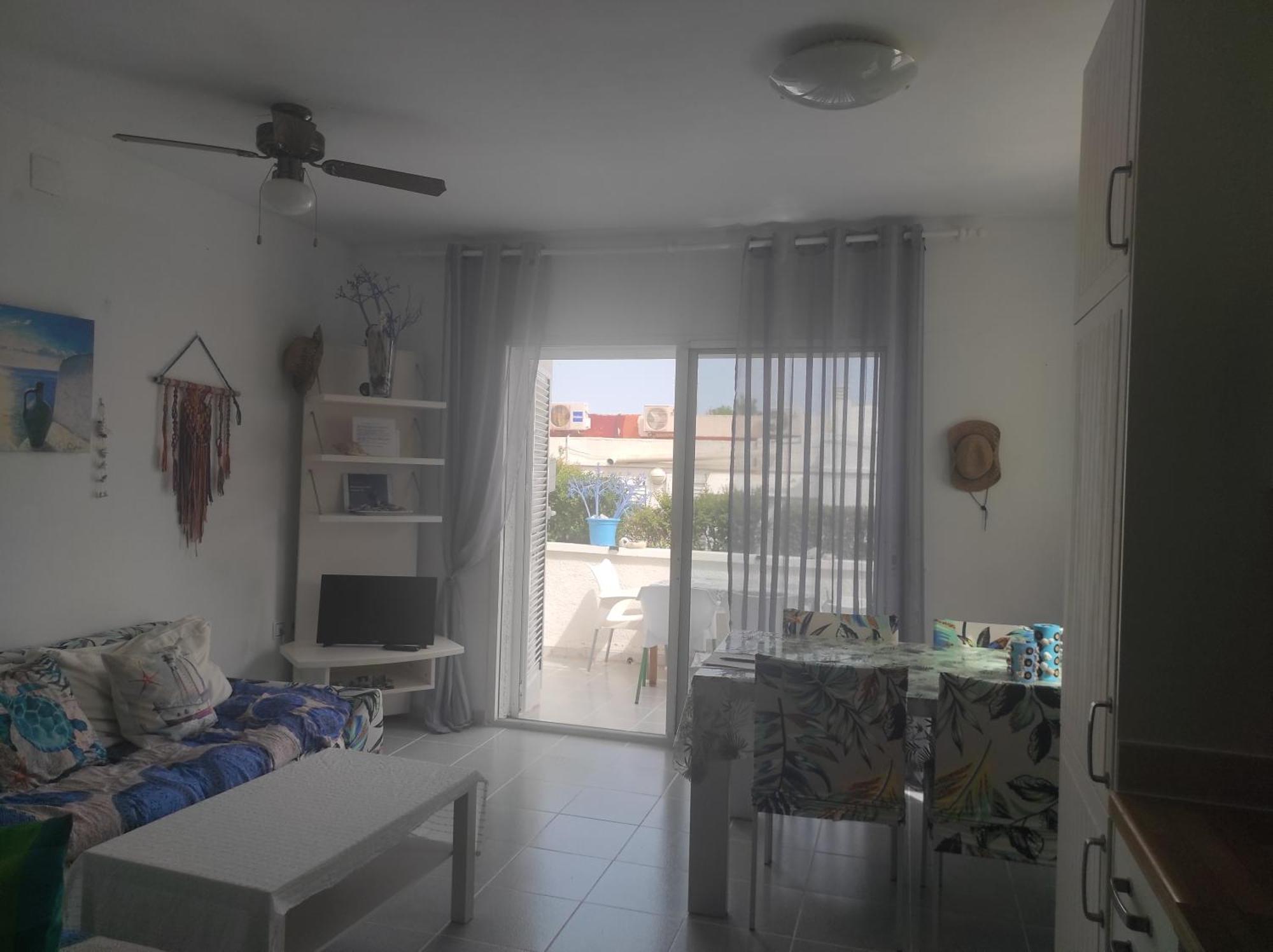 Mi Morena Cala Llobeta 35 L'Ametlla de Mar Exterior photo