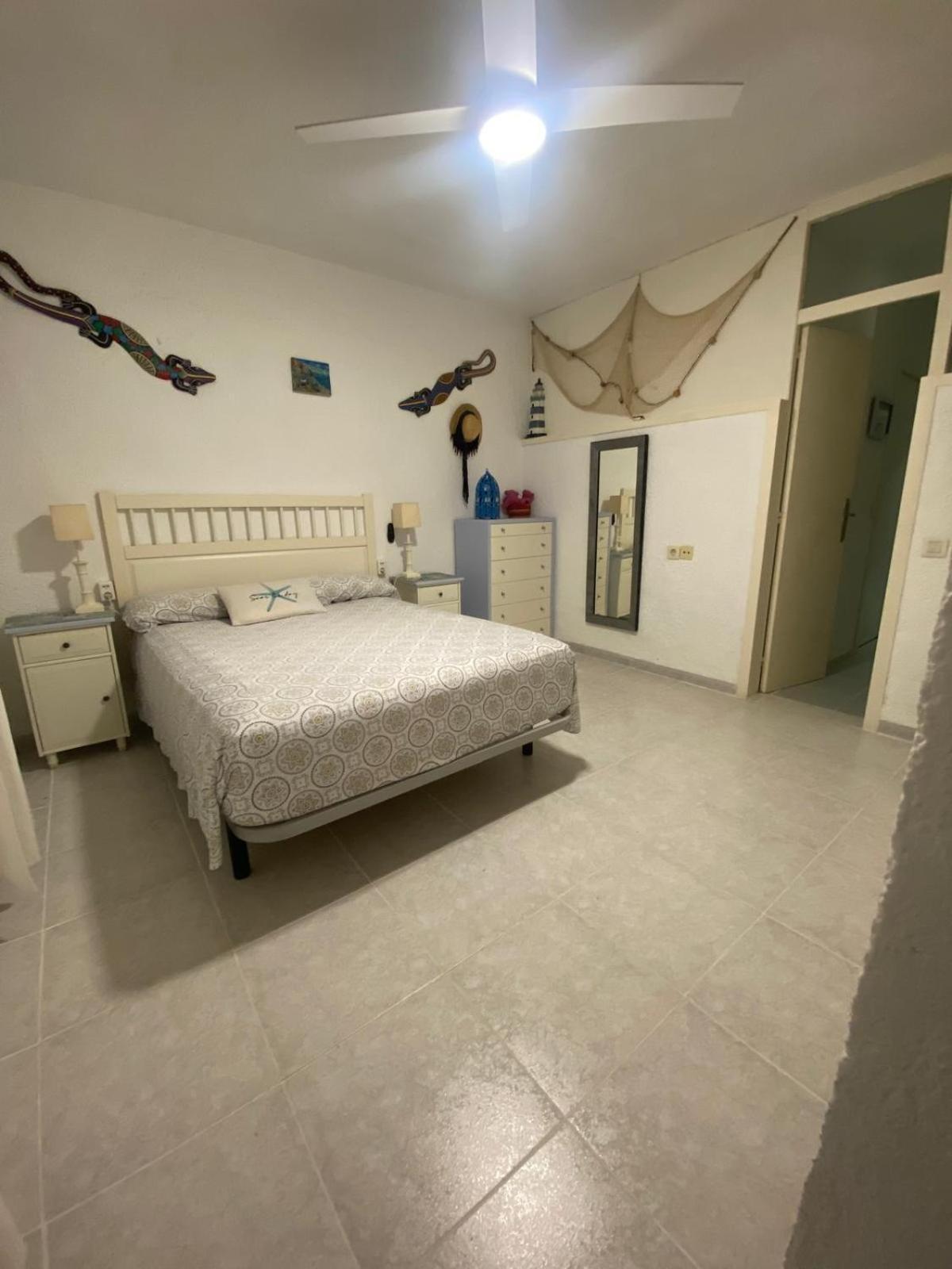 Mi Morena Cala Llobeta 35 L'Ametlla de Mar Exterior photo