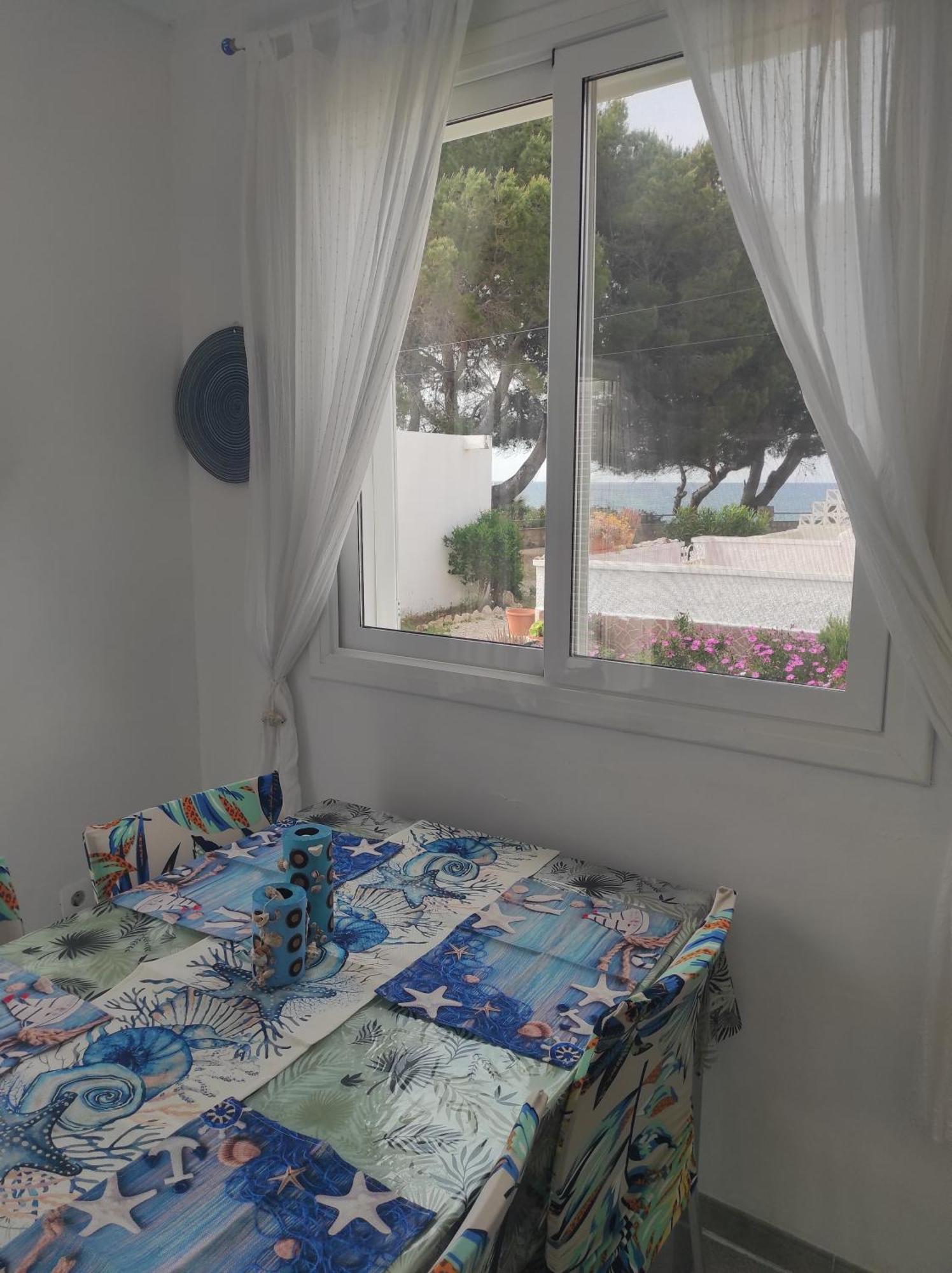 Mi Morena Cala Llobeta 35 L'Ametlla de Mar Exterior photo